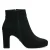 Dameslaarzen met hak Tamaris 1-25349-41