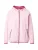 STOY Tussenjas  magenta / poederroze