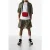 Daily Paper Green Camo Recomo Shirt