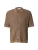 DAN FOX APPAREL Overhemd ‘Domenic’  bruin
