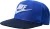 Nike Sportswear Hoed ‘True Limitless’  blauw / donkerblauw / wit