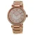 Michael Kors Dameshorloge Kwarts Roze