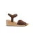Kwaliteitsleren Suede Haksandalen Dames Ryłko Hayley