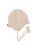 GOBI Cashmere Hoed ‘Ultimate Warmth Knit Tie Hat’  beige