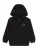 s.Oliver Sweatvest  zwart / wit