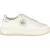 Blauer Bianco Poliuretano Dames Sneaker