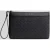 Tommy Hilfiger Kulturtasche/ make-uptasje met logo-opschrift model ‘MODERN MONOGRAM POUCH’