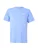 Nike Sportswear Shirt ‘CLUB’  duifblauw / wit