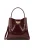 Kazar Handtas  bordeaux