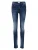 heine Jeans  donkerblauw