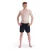 Speedo zwemshort donkerblauw