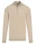 Vesper | Heren | Vesper Schipperstrui Huxton Beige