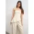 TOPSHOP top – beige