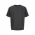JACK & JONES PLUS SIZE JJEARCHIVE regular fit T-shirt – grijs