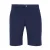 Asquith & Fox Heren Casual Chino Shorts (Marine)