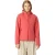 Ilse Jacobsen Daybreak02b Rain Jackets Spiced Coral