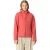 Ilse Jacobsen Daybreak02b Rain Jackets Spiced Coral