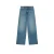 Damesjeans Lee Stella Budding Wide Leg