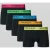 MCNEAL slim fit boxershort met logodetail in set van 5