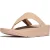 FitFlop Lulu leather toepost