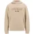 GUESS Beau Hoodie Sweatshi Pasadena Stone