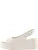 Högl Sandalen met riem ‘LOULOU’  crème