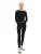 No Matter What Leggings  zwart
