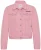 CIPO & BAXX Tussenjas  pink / zwart / wit