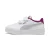PUMA Sneakers ‘Carina 3.0’  grijs / cyclaam / wit