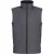 Regatta Professional Heren Ablaze Soft Shell Bodywarmer (Afdichting Grijs/Zwart)