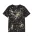 s.Oliver T-shirt zwart