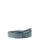Carhartt WIP Riem  cyaan blauw