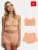 Tazzio Korte pyjama ‘F921’  oranje