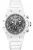 Invicta Racing 69680 Herenhorloge – Quartz Uurwerk – Acryl met Zilveren Wijzerplaat – 43 mm