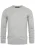 INDICODE JEANS Trui ‘Gamal’  lichtgrijs