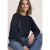 Loose Fit sweatshirt met print