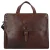 Harold’s Aktentas ‘Aberdeen’  bruin