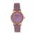 Sophie en Freda Budapest horloge met leren band