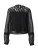 ABOUT YOU Blouse ‘Wendy’  zwart