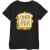 Li-cense Disney dames wreck it ralph anna’s overhemd katoenen t-shirt
