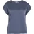 Vila Viellette ss satin top noos raf