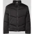 HUGO Regular fit gewatteerd jack van gewatteerd satijn, model ‘BERO2531’