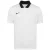 NIKE Functioneel shirt ‘Park 20’  zwart / wit