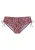 LASCANA Bikinibroek  pink / rosé / wijnrood