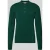 Tommy Hilfiger regular fit pullover van puur katoen