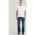 G-Star Mosa Straight Jeans Worn In Dusk Blue