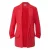 s.Oliver regular blazer rood