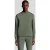 Lyle & Scott Crew Neck Fly Fleece Cactus Green