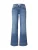 ONLY Jeans ‘ONLRUELLE’  blauw denim