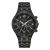 Bulova  Heren Horloge Zwart 98A242
